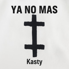 ya no mas (Prod. by Cold Melody)