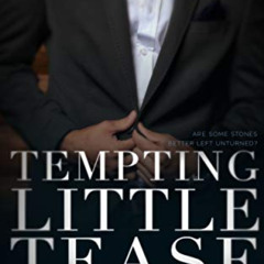 VIEW EBOOK 📑 Tempting Little Tease (Forbidden Desires Book 4) by  Kendall Ryan EPUB