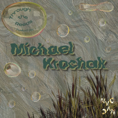 pondcast 002 ~ ꪻꫝ᥅ꪮꪊᧁꫝ ꪻꫝꫀ ᥅ꫀꫀᦔᦓ w/ Michael Krochak 𓏲 𓆉 .₊‧
