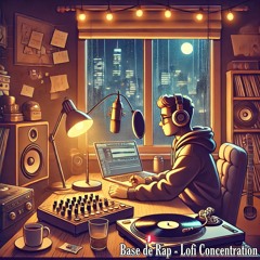 Base de Rap - Hunger for Peace