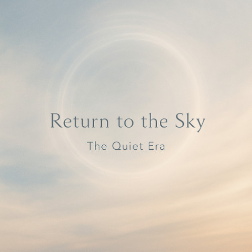 Return to the Sky