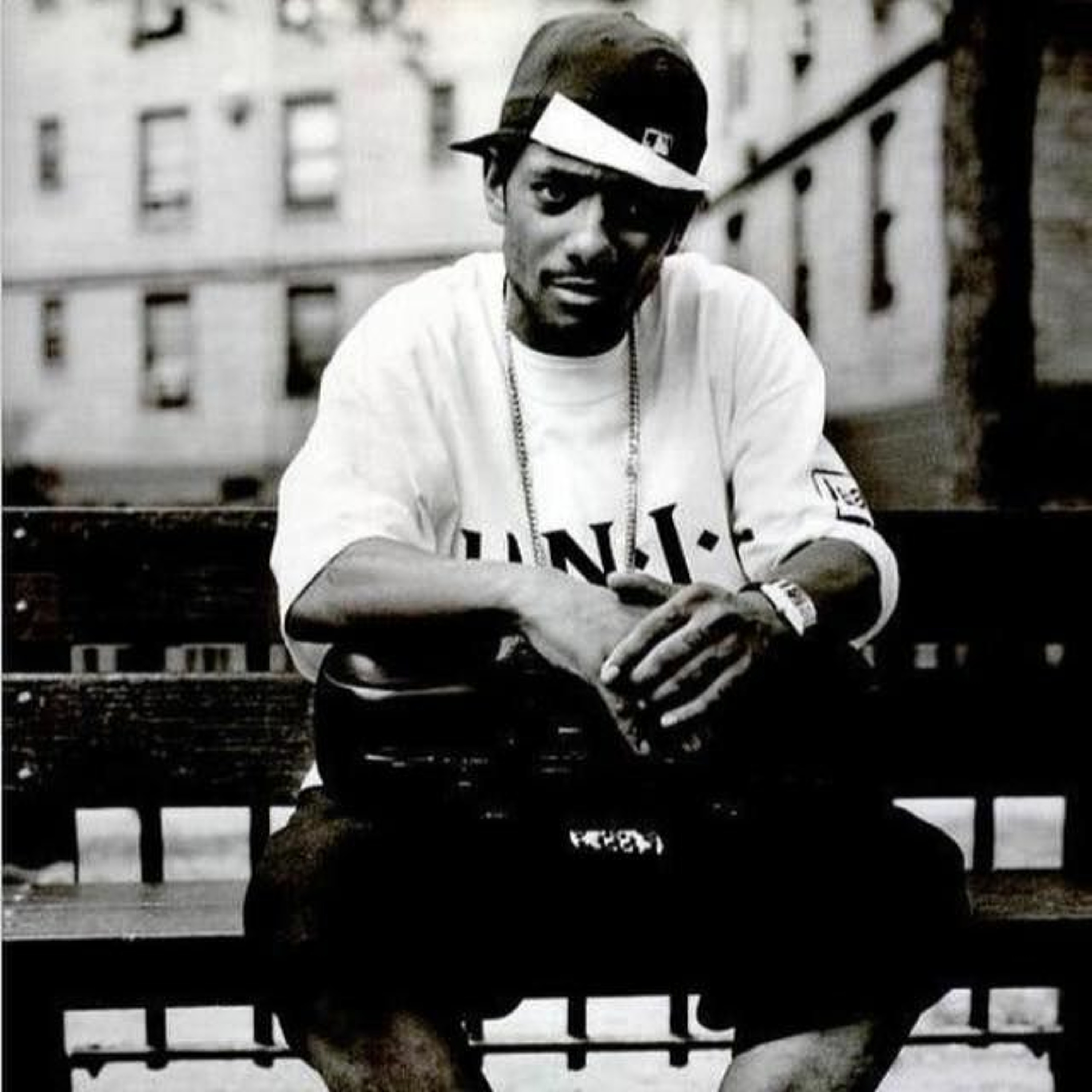 Prodigy X Alchemist Type Beat episode artwork