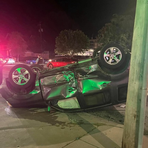 Stream 3 Kias Heading South by Uptown Crime | Listen online for free on ...