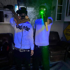 JJ Stackkzz x Kapone - Brotherly Love