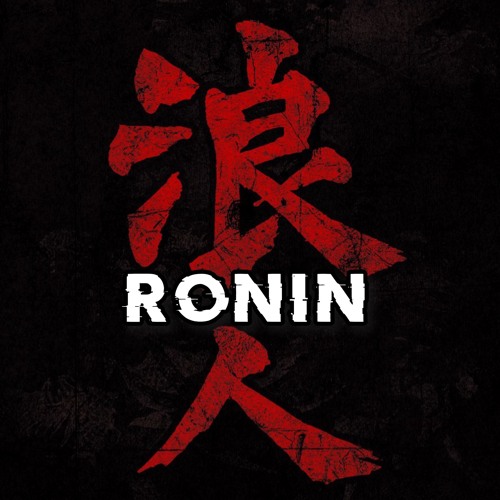 RONIN - Sonntags Sitzung