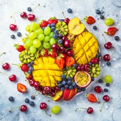 Touch The Earth And Feel Free