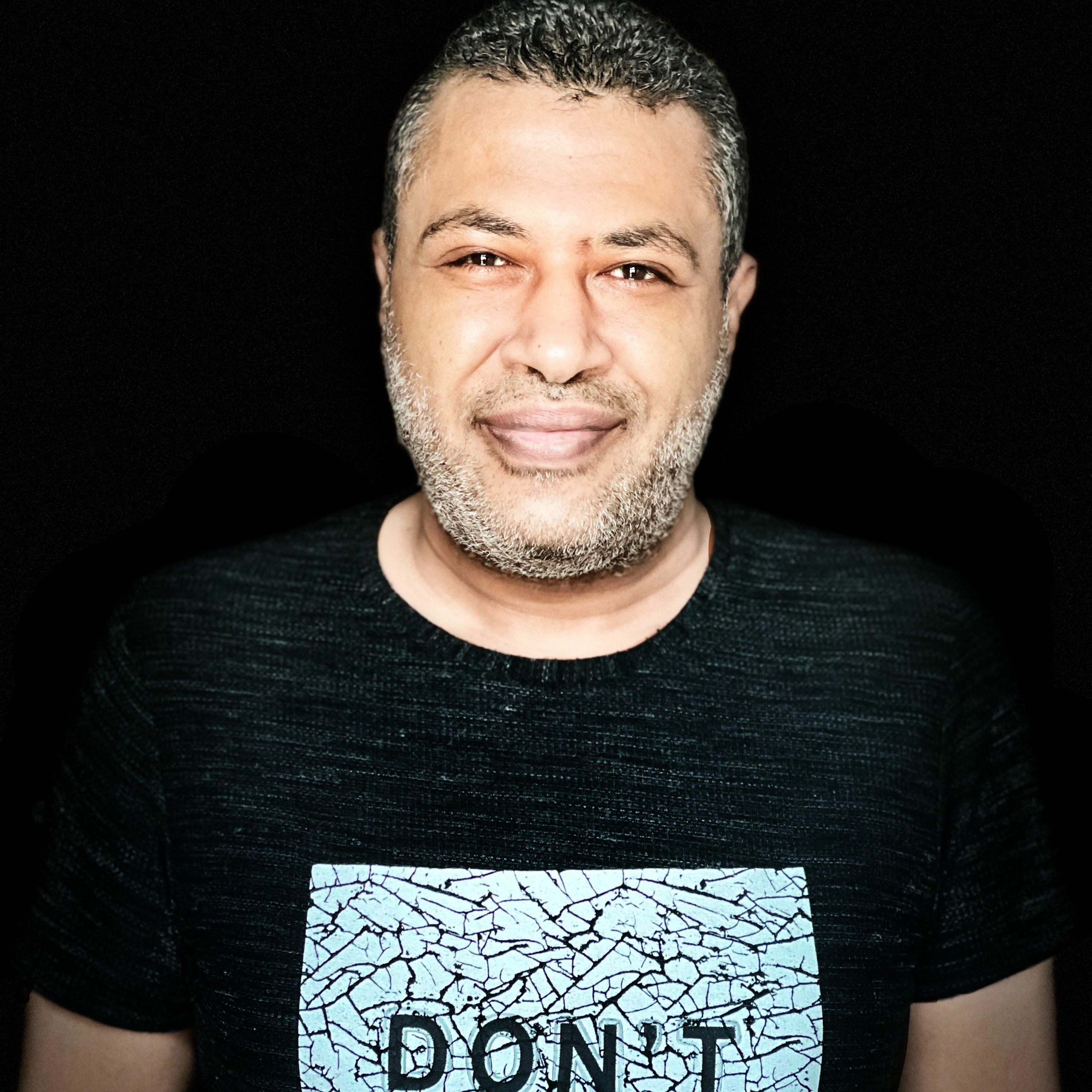 Mohamed Rashed