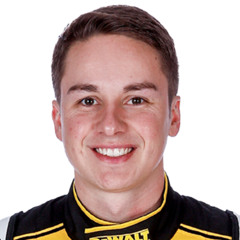 Christopher Bell scores Three-Peat with Phoenix Win