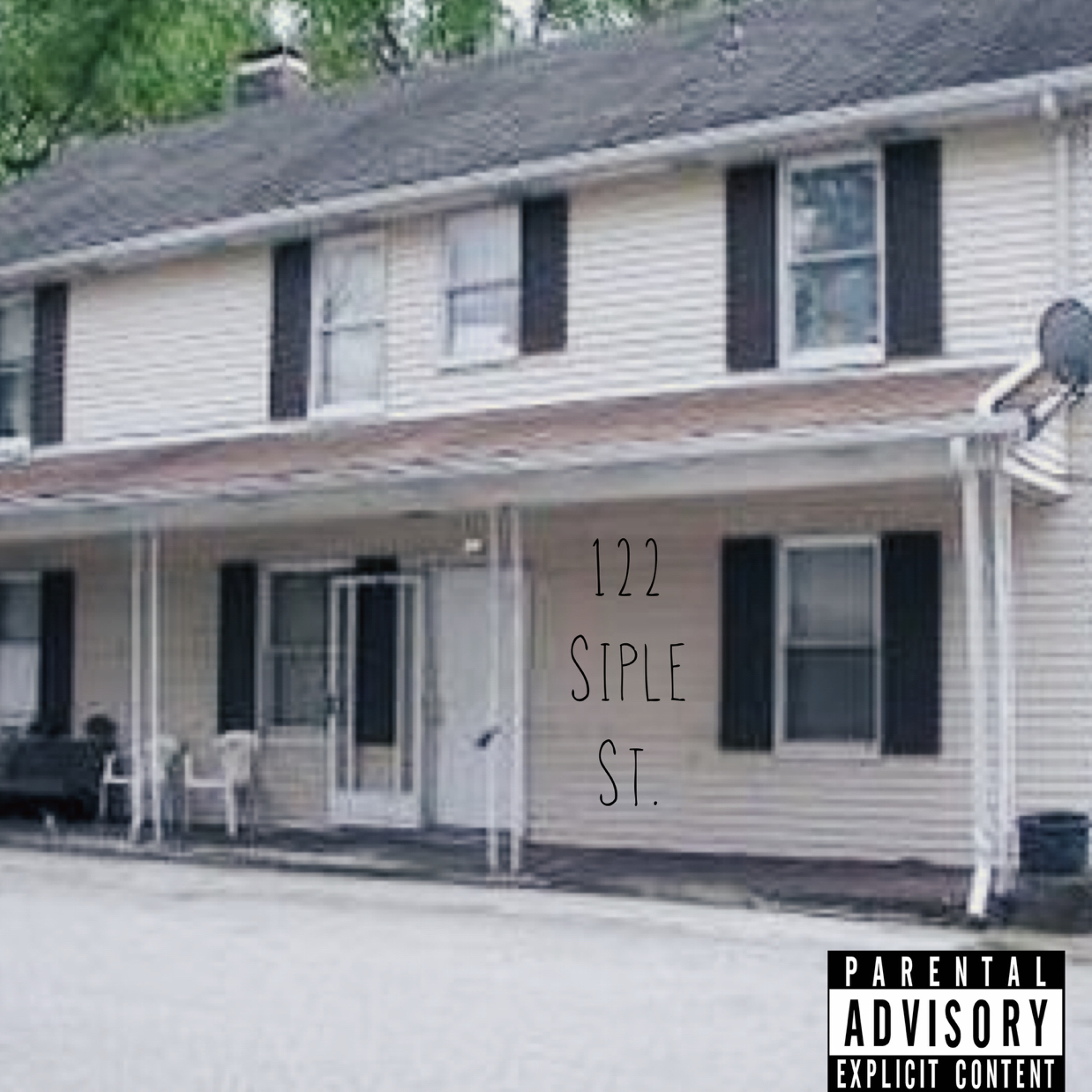 The Official Siah