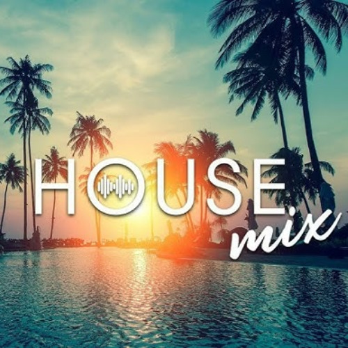 Ibiza Summer Mix 2025  Top Tropical Deep House Chill for Relaxation  Deep Mage Mix #10709
