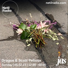 JAS w/ Dragos & Scott Pelloux 05-02-23