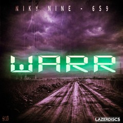 Warr Feat 6S9 (San Ku Kai TV series "La guerre" Remix) NOT KAVINSKY!