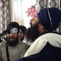 ਤੁਝਬਿਨੁਕਵਨੁਹਮਾਰਾ॥ Bhai Pritpal Singh Ji  | Akj Kapurthala Samagam 17 Nov 2024