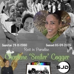 R.I.P CHARLENE SMILER COGGER mp3 SJD 2025 APRIL