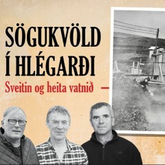 Menningaviðburður - Heita vatnið í Mosfellsbæ