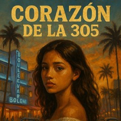 Corazón de la 305