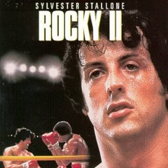 Rocky 2 - Part 1