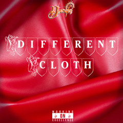 DIFFERENT CLOTH