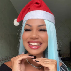 ACAPELLAS ESPECIAL FIM DE ANO (MC THAY RJ)