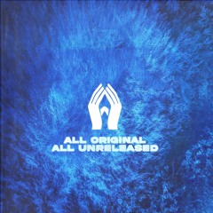HANDZ - All Original Unreleased Demo Mix  2026