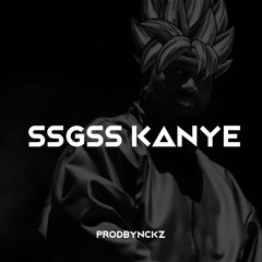 [ssgss kanye]