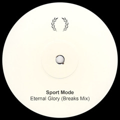 Eternal Glory (Breaks Mix)