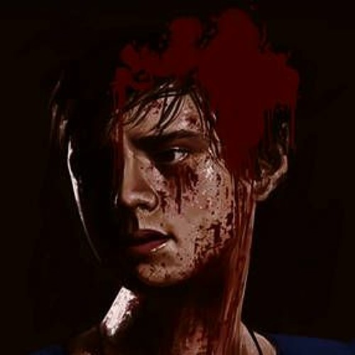 Neon Blade Audio Edit