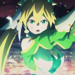 leafa ♪ @saokevvo @rhekdens