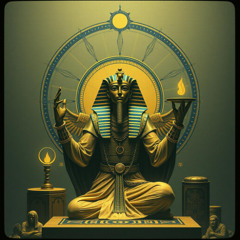 Card I The Magician