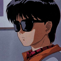 yusuke urameshi (prod. yesok x ygcee)