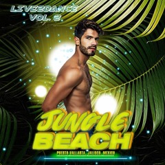 LIVE2DANCE vol 2 - JUNGLE BEACH