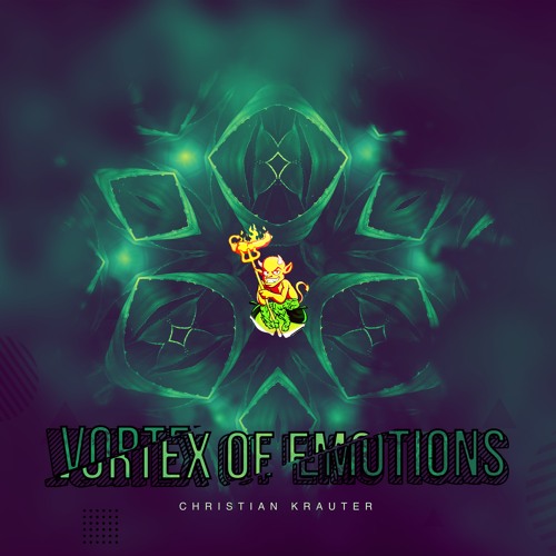 Vortex Of Emotions