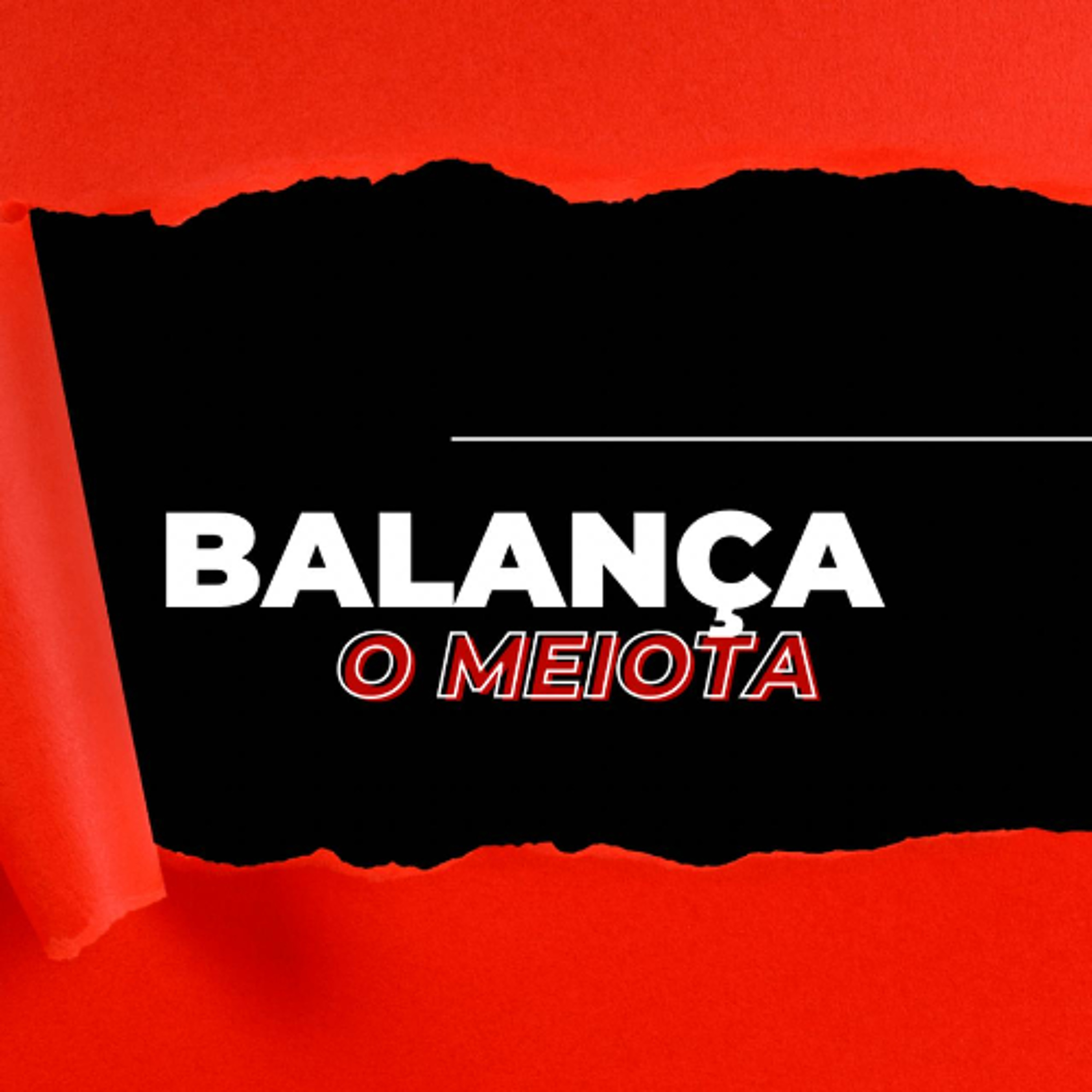 BALANÇA O MEIOTA [ DJ'S LINDÃO E KALU ] MR BIM episode artwork