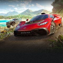 Forza 5 [JERSEYCLUB]