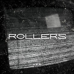 Rollers DnB Mix 2022 (Sl8r, Sub Zero, Lovely, AC13)