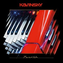 Kavinsky - Zenith (DJ Four Remix)