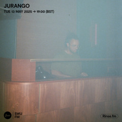 Jurango - 13 May 2025