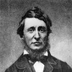 Henry David Thoreau