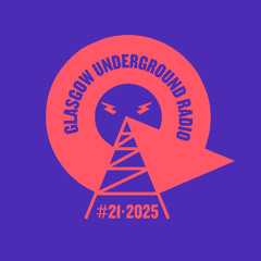 GU Radio Week 21 with Kevin McKay - Deep House Mix
