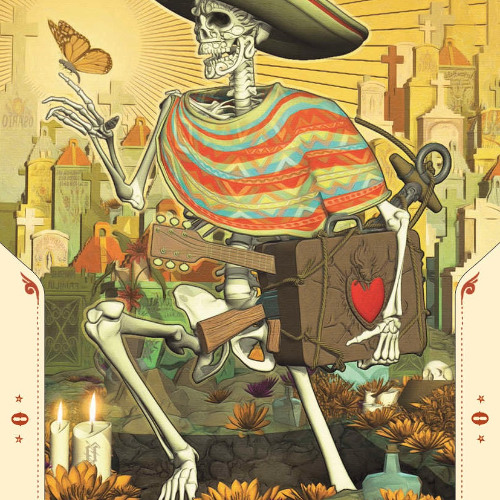 98earthquakeXLarryJuneXthealchemistXGramCaesarRemix (prod. Gram Caesar)
