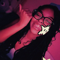 why she cryyy on me