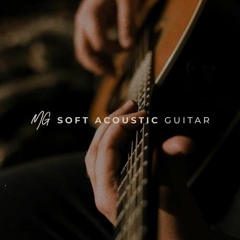 Ambient Acoustic Guitar / Fretless Bass Sketch