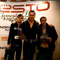 Tiesto - Carpe Noctum (ATA Remix)