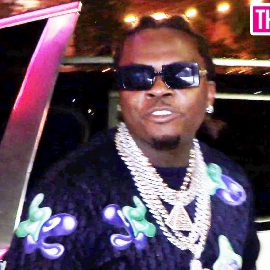 pass the test – gunna (prod. turbo)