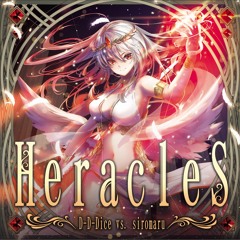 【M3-2023春】HeracleS