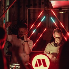 PLUSplus - Moody x Grape @ Sundeck (Jul 2021)