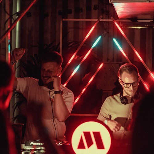 PLUSplus - Moody x Grape @ Sundeck (Jul 2021)