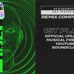 SIKDOPE & ALRT - Fly With You (GREENMAMBA REMIX)