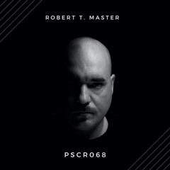 PSCR068 - Robert T. Master