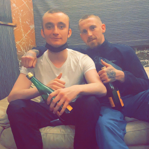 MC THE BESTThe Upload